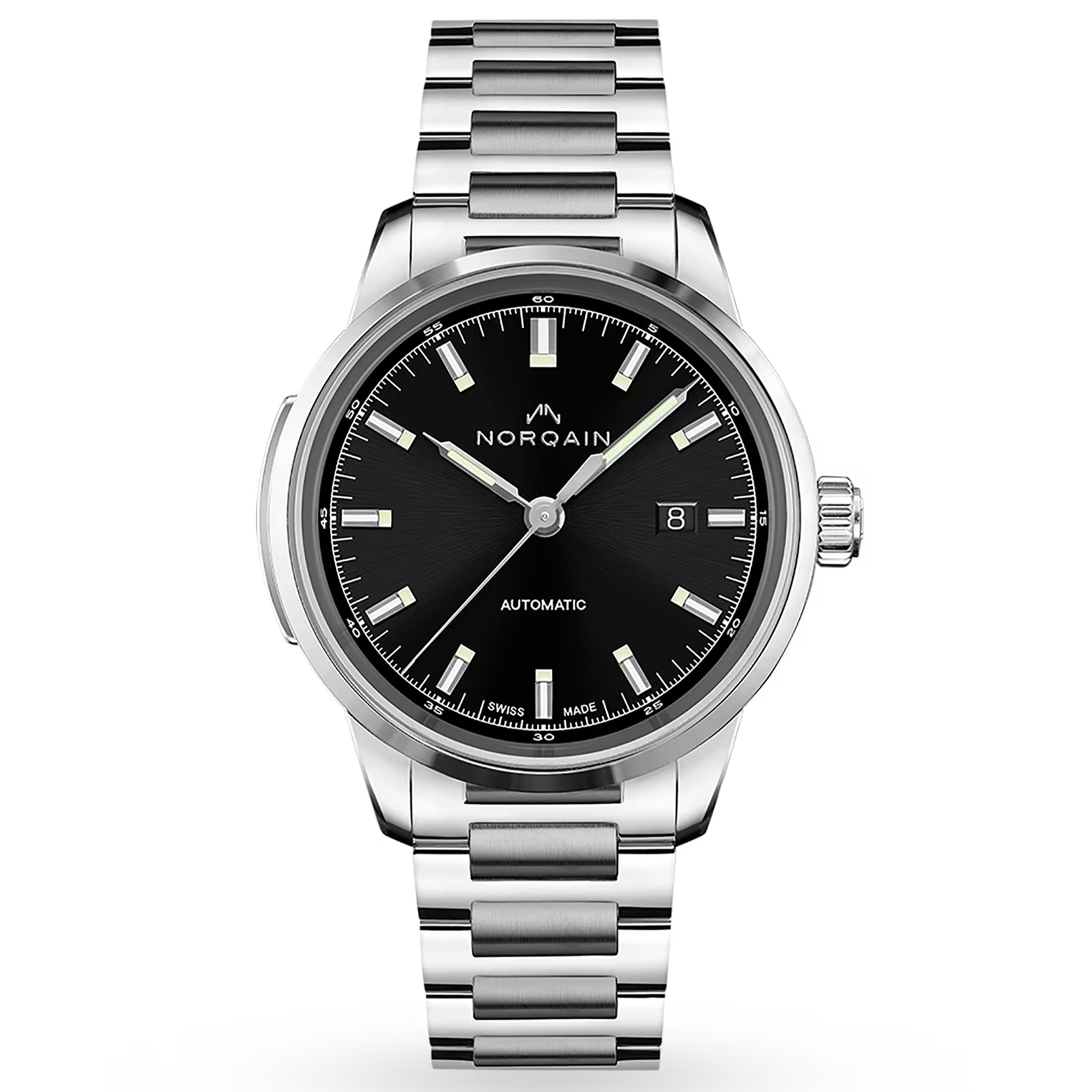 Norqain Freedom 60 - Gharyal by Collectibles 