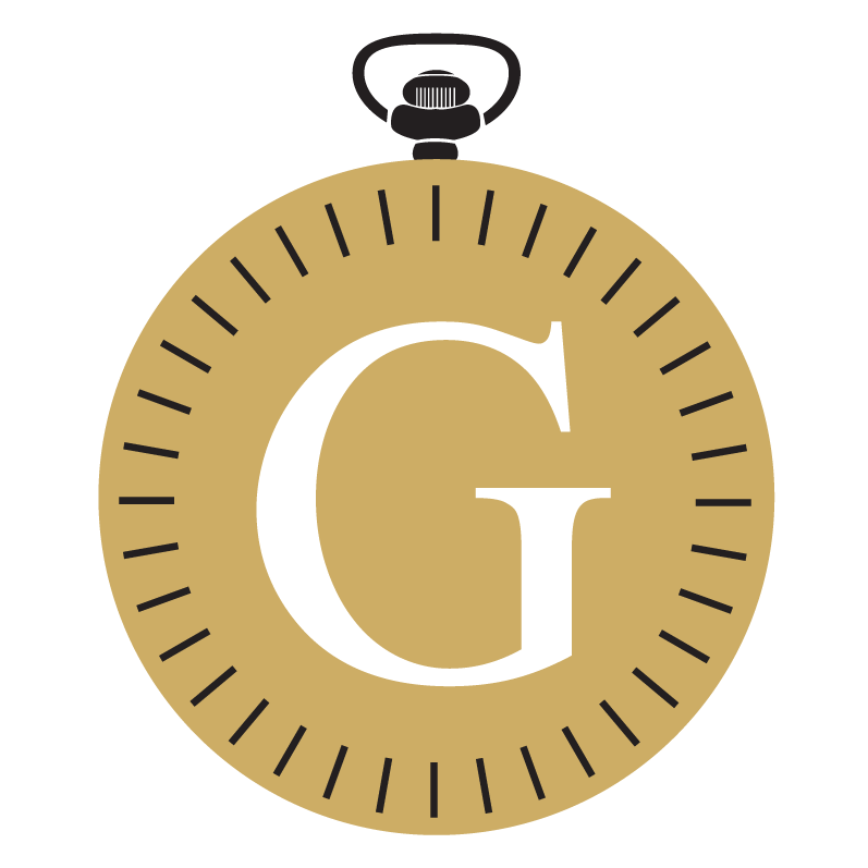 Gharyal by Collectibles logo