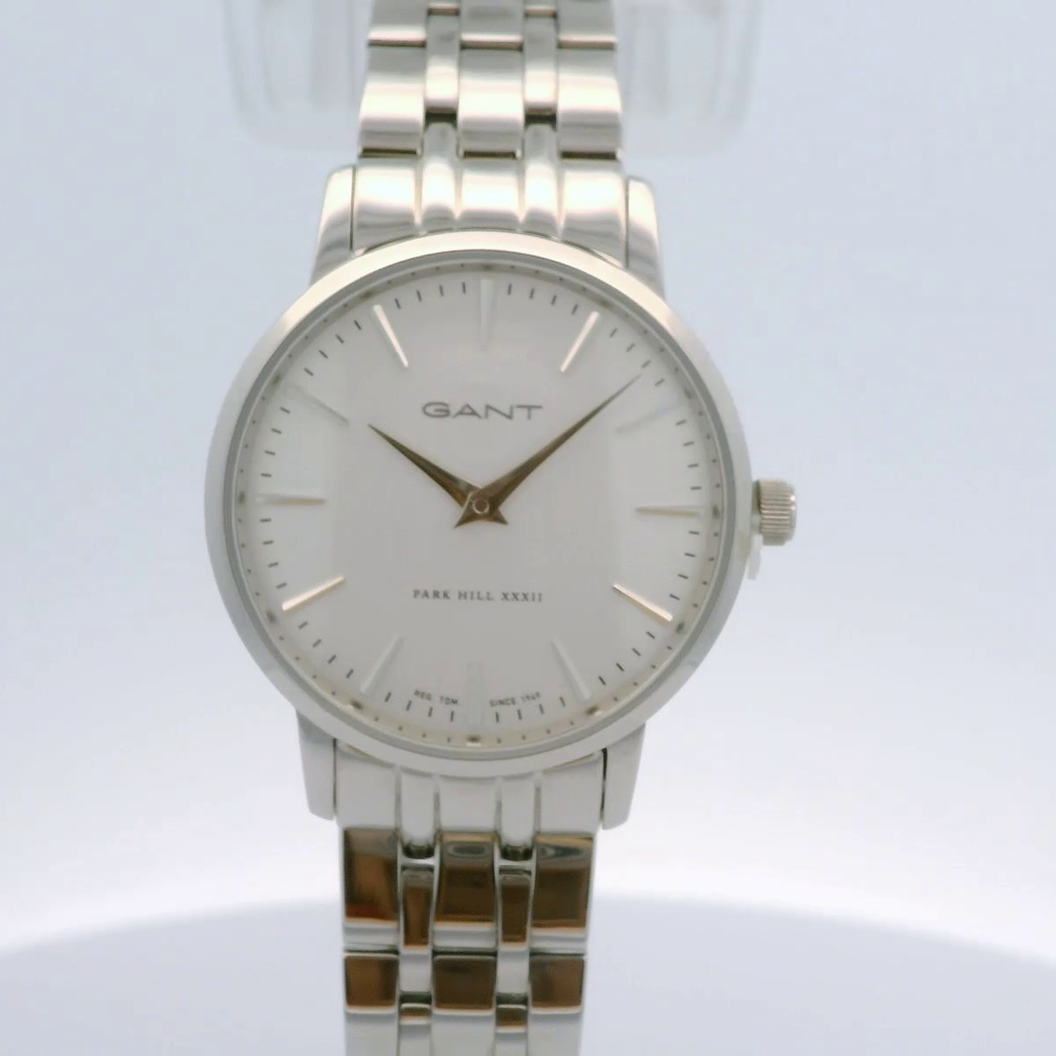 Gant Park Hill