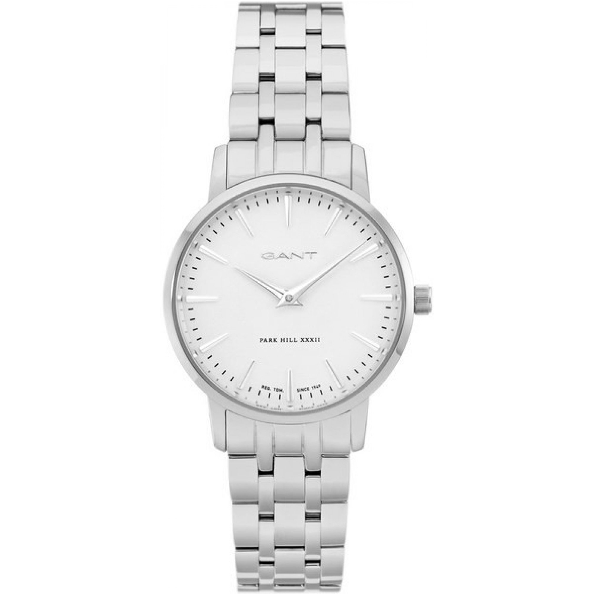Gant Park Hill