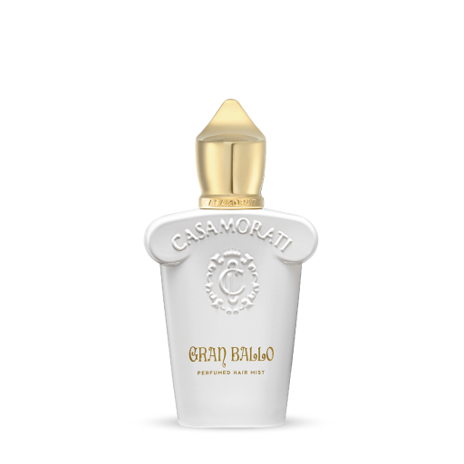 Gran Ballo Hair Mist - 30ml