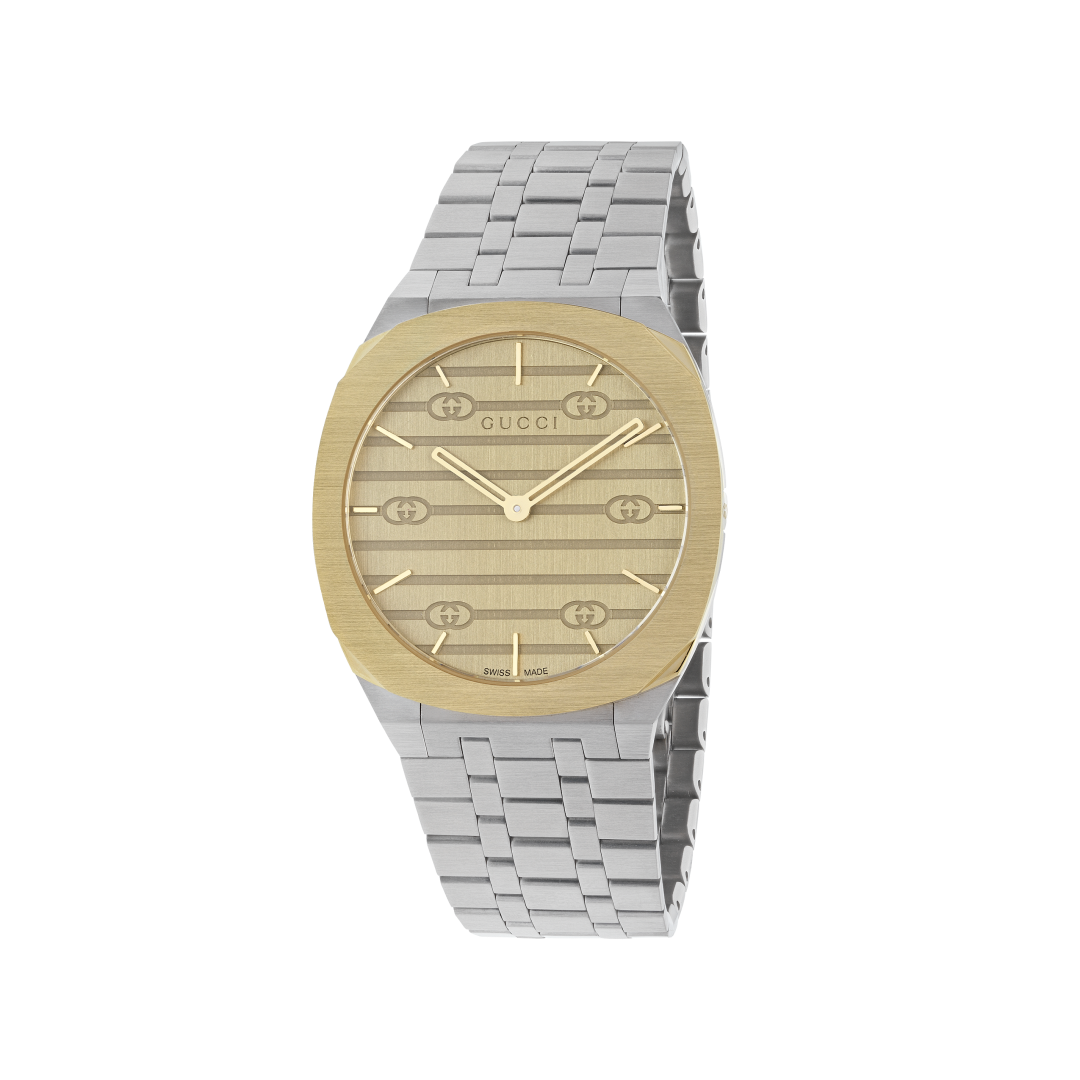 Gucci 25H – Gharyal by Collectibles