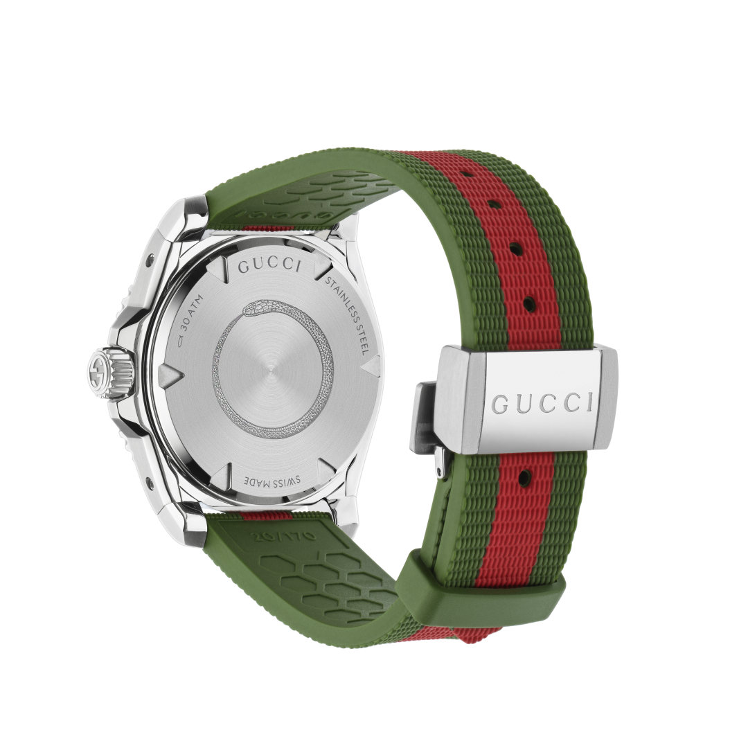 Gucci Dive Watch 40mm Gharyal Official Retailer – Gharyal by