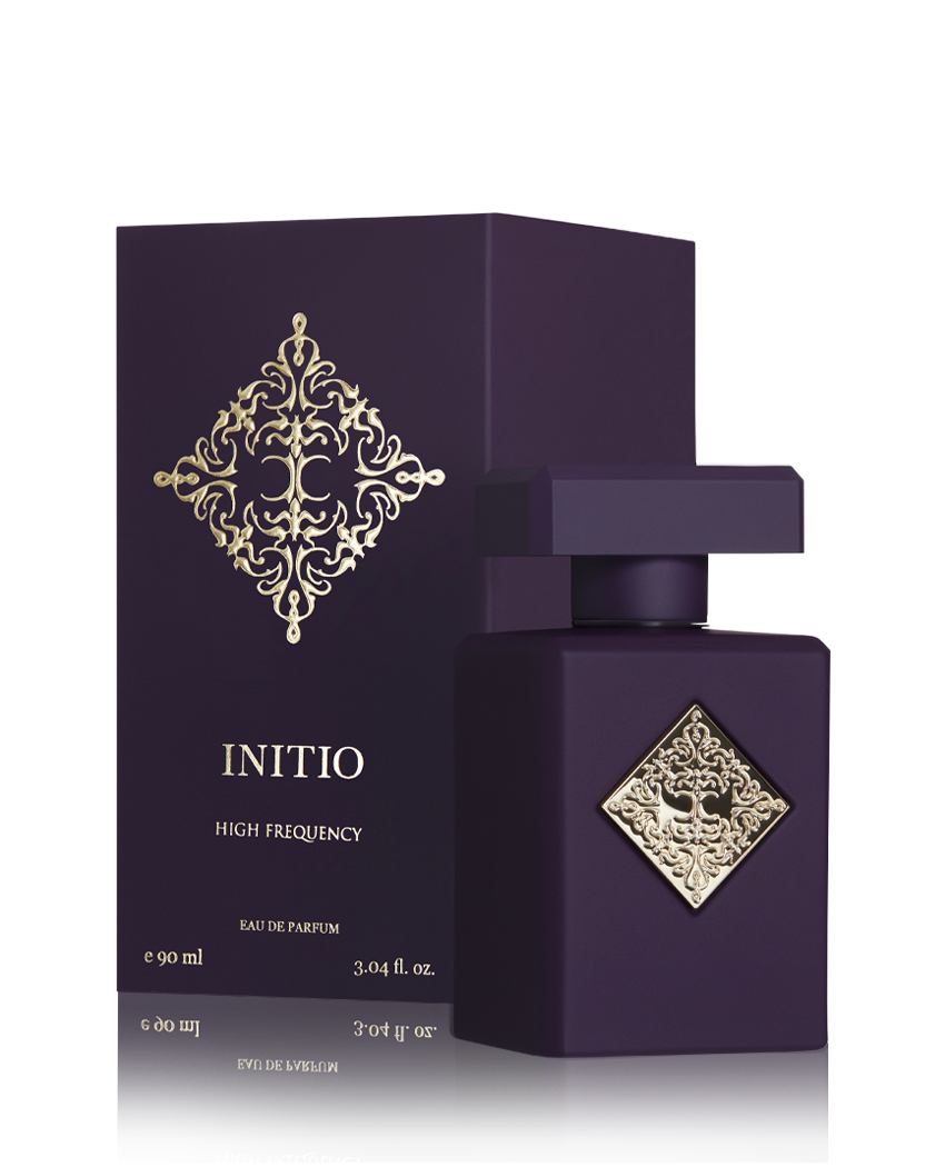 INITIO Parfums Privés High Frequency - Gharyal by Collectibles 