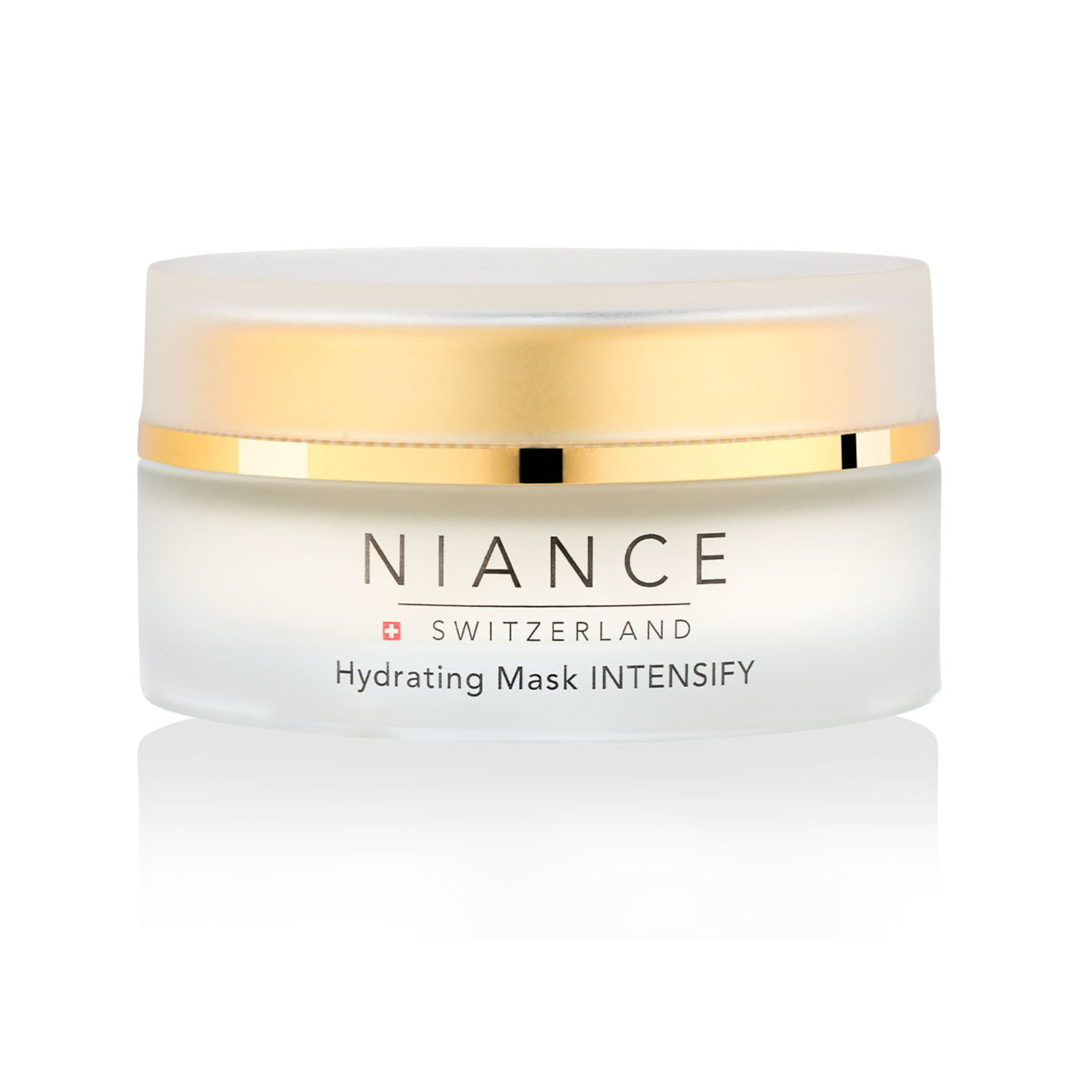 Niance Hydrating Mask INTENSIFY - Gharyal by Collectibles 