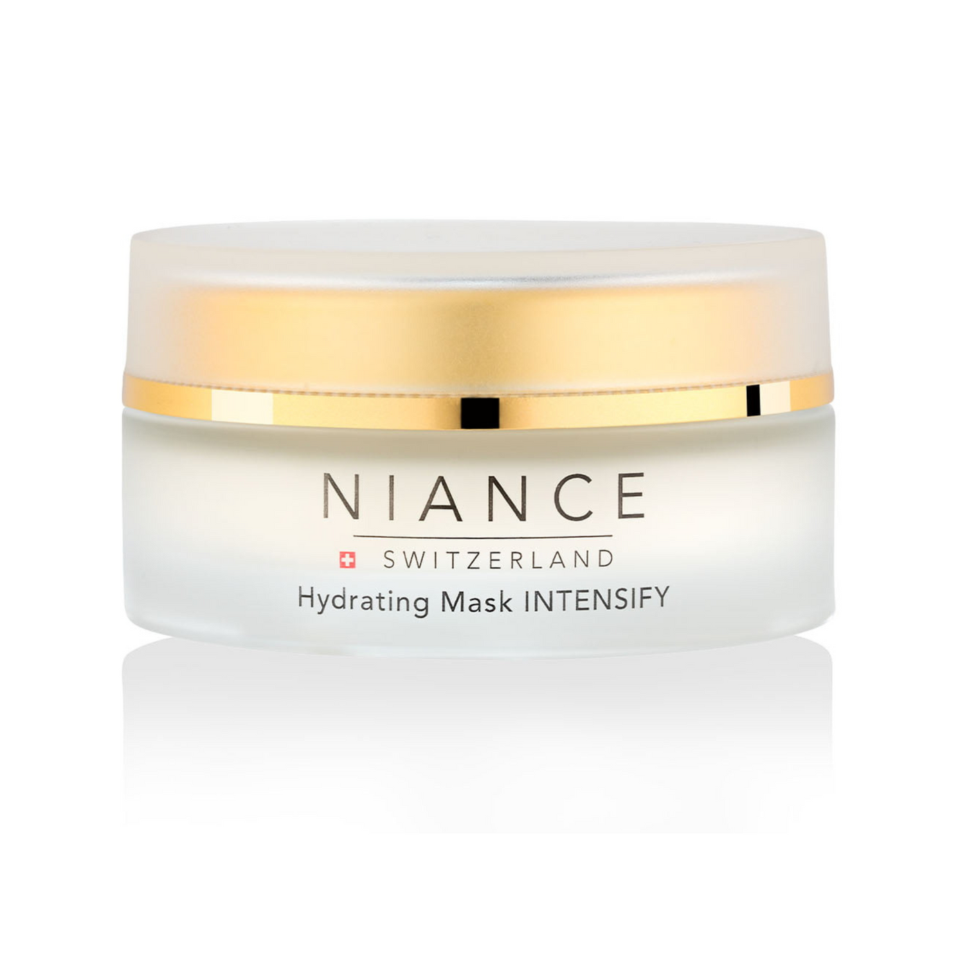 Hydrating Mask INTENSIFY