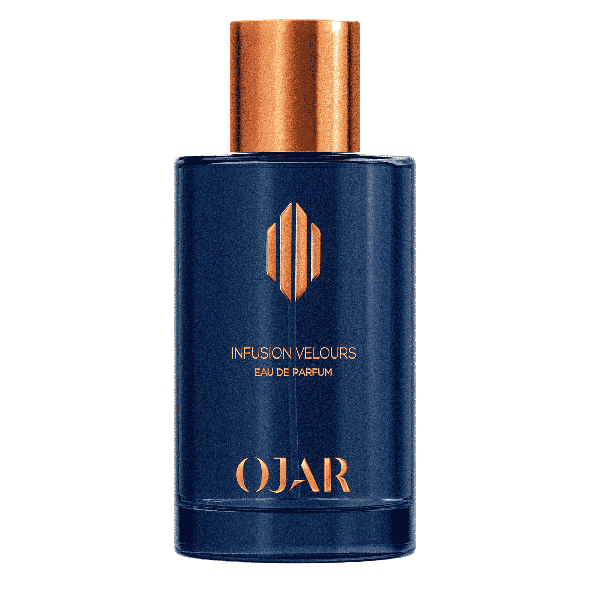 Ojar Infusion Velours - Gharyal by Collectibles 