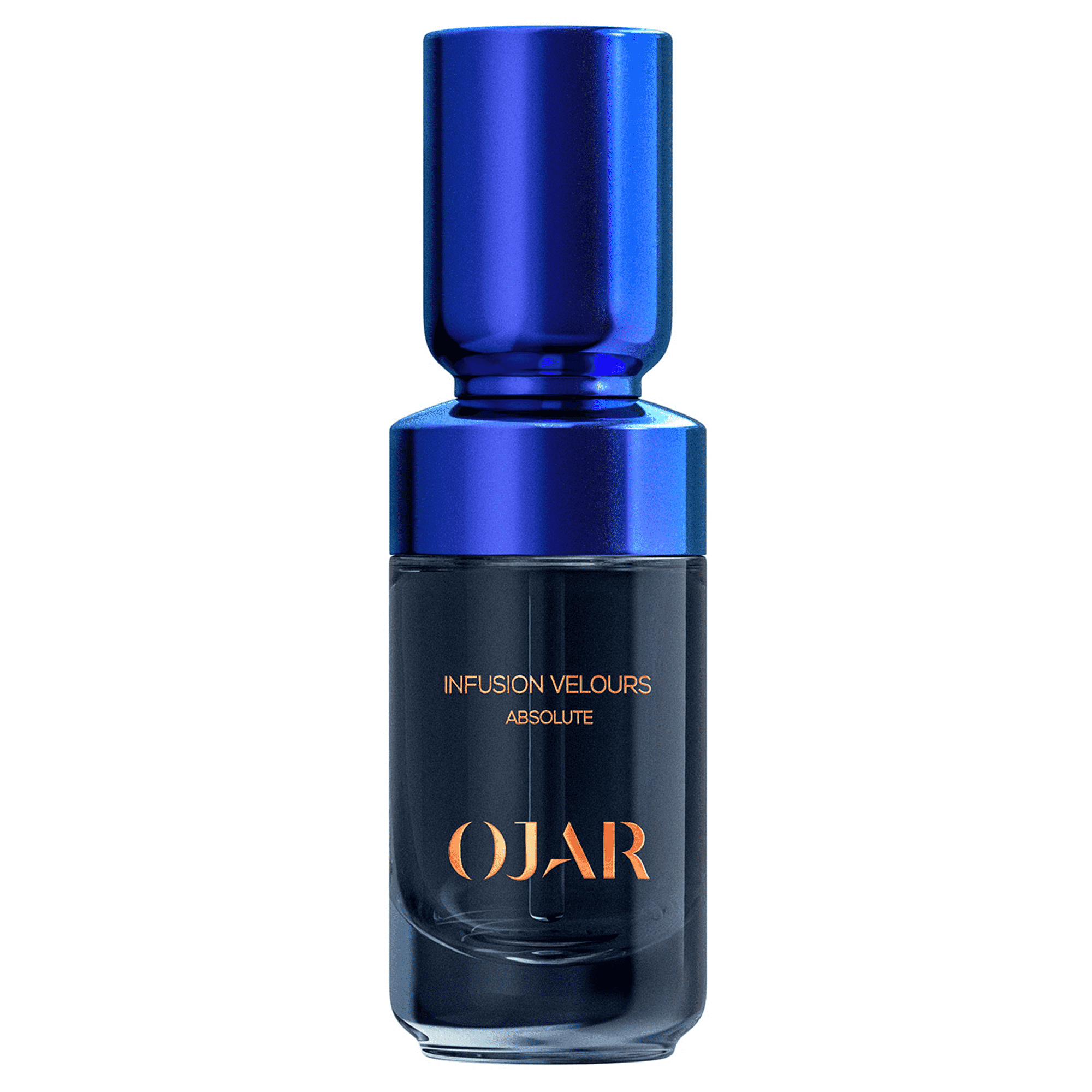 Ojar Infusion Velours Perfume Oil - Gharyal by Collectibles 