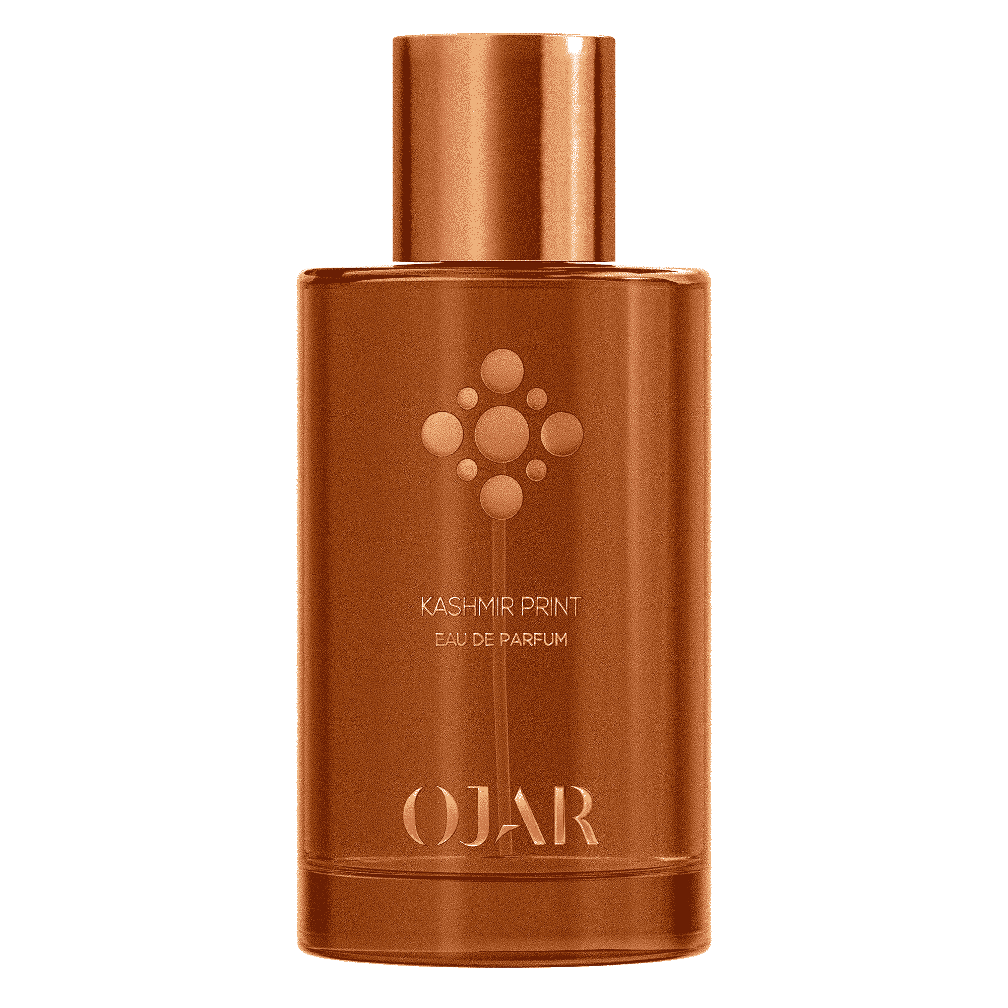 Ojar Kashmir Print - Gharyal by Collectibles 