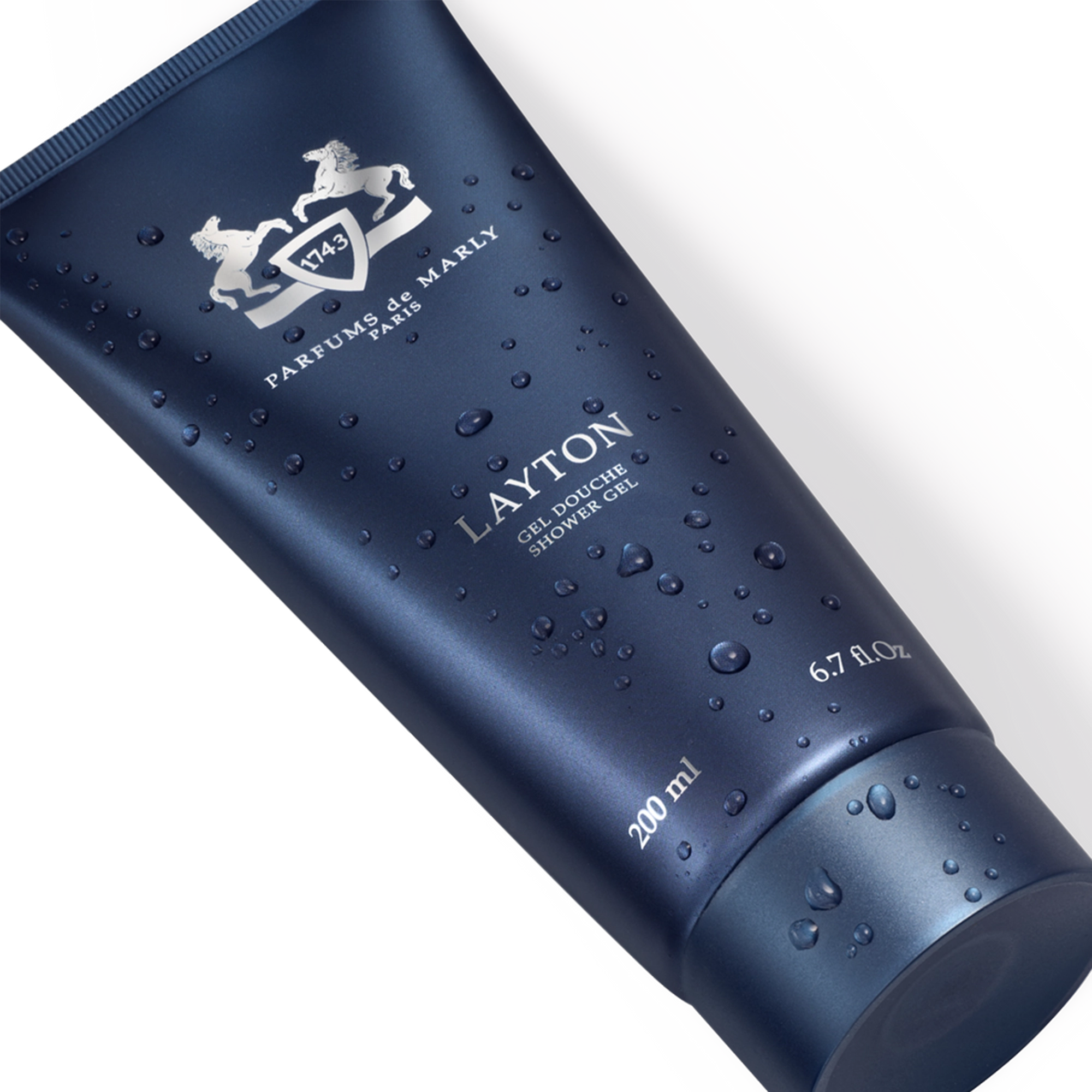 LAYTON SHOWER GEL