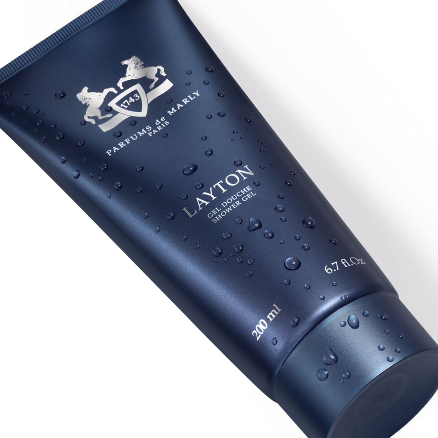 LAYTON SHOWER GEL