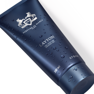 LAYTON SHOWER GEL