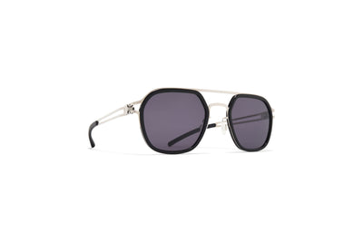 LEELAND A81-SSL/BLK_CGY