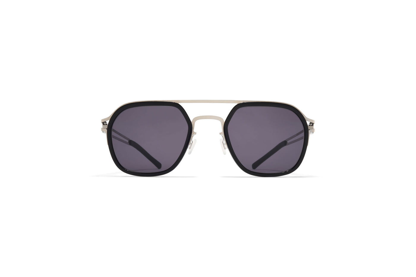 LEELAND A81-SSL/BLK_CGY