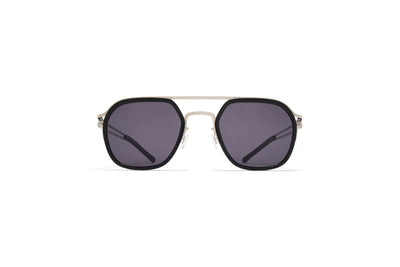 LEELAND A81-SSL/BLK_CGY