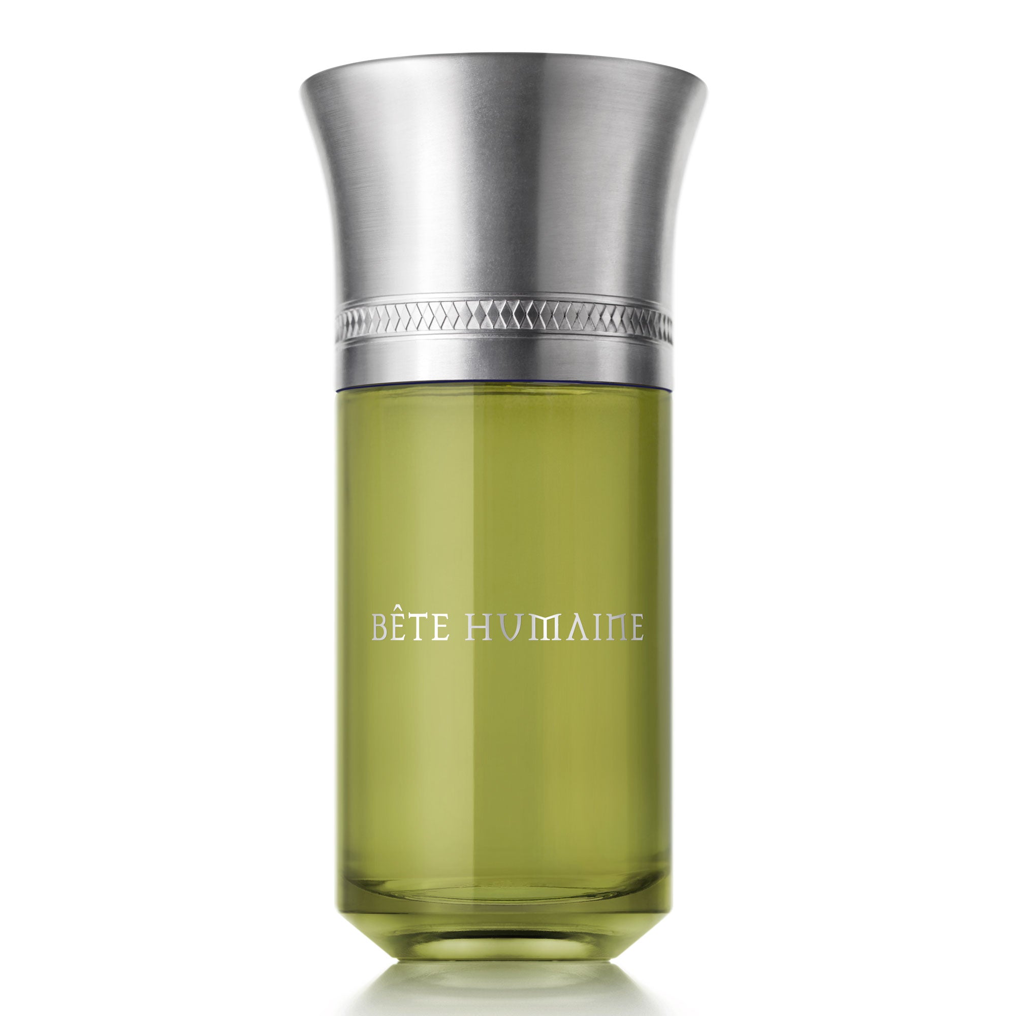 Liquides Imaginaires Bête Humaine - 100ml - Gharyal by Collectibles 