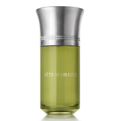 Liquides Imaginaires Bête Humaine - 100ml - Gharyal by Collectibles 
