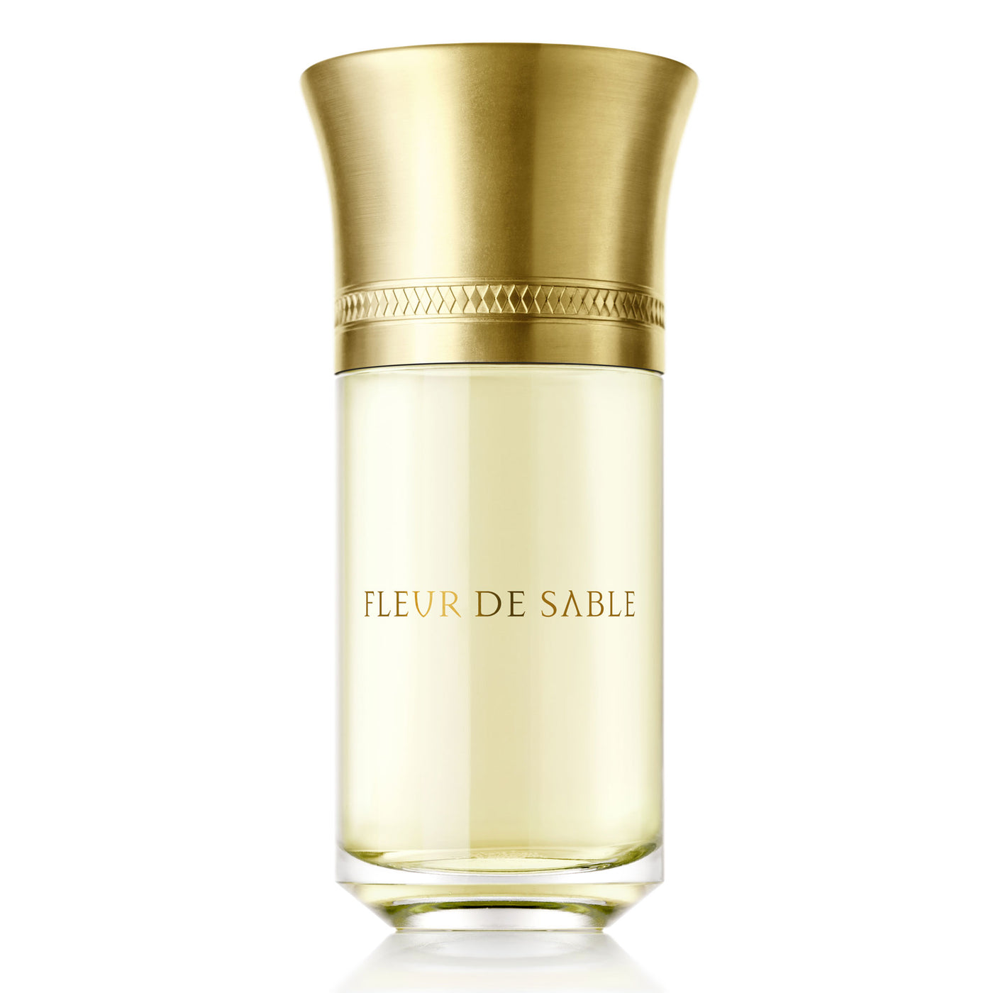 Liquides Imaginaires Fleur de Sable - 100ml - Gharyal by Collectibles 