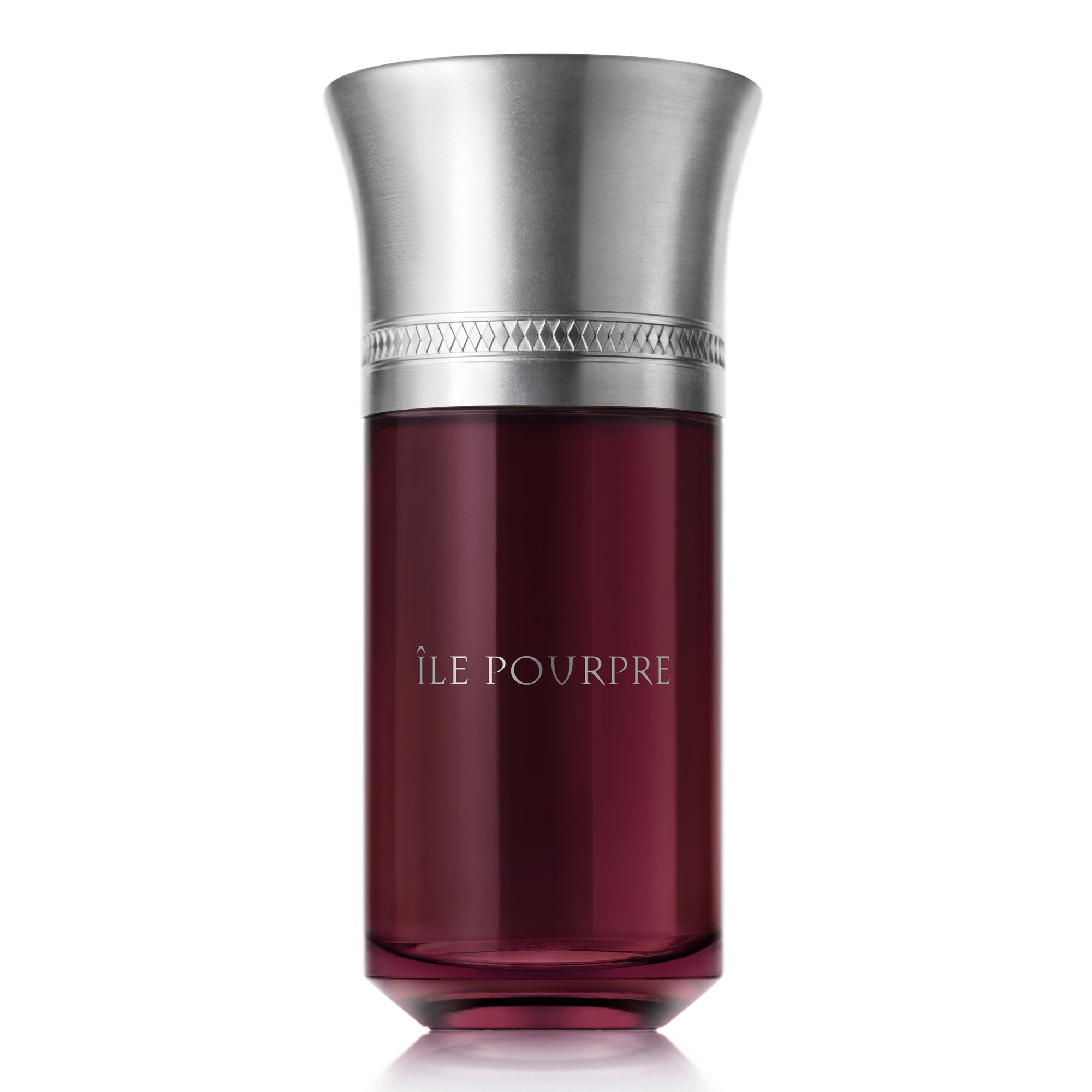 Liquides Imaginaires Île Pourpre 50ml - Gharyal by Collectibles 