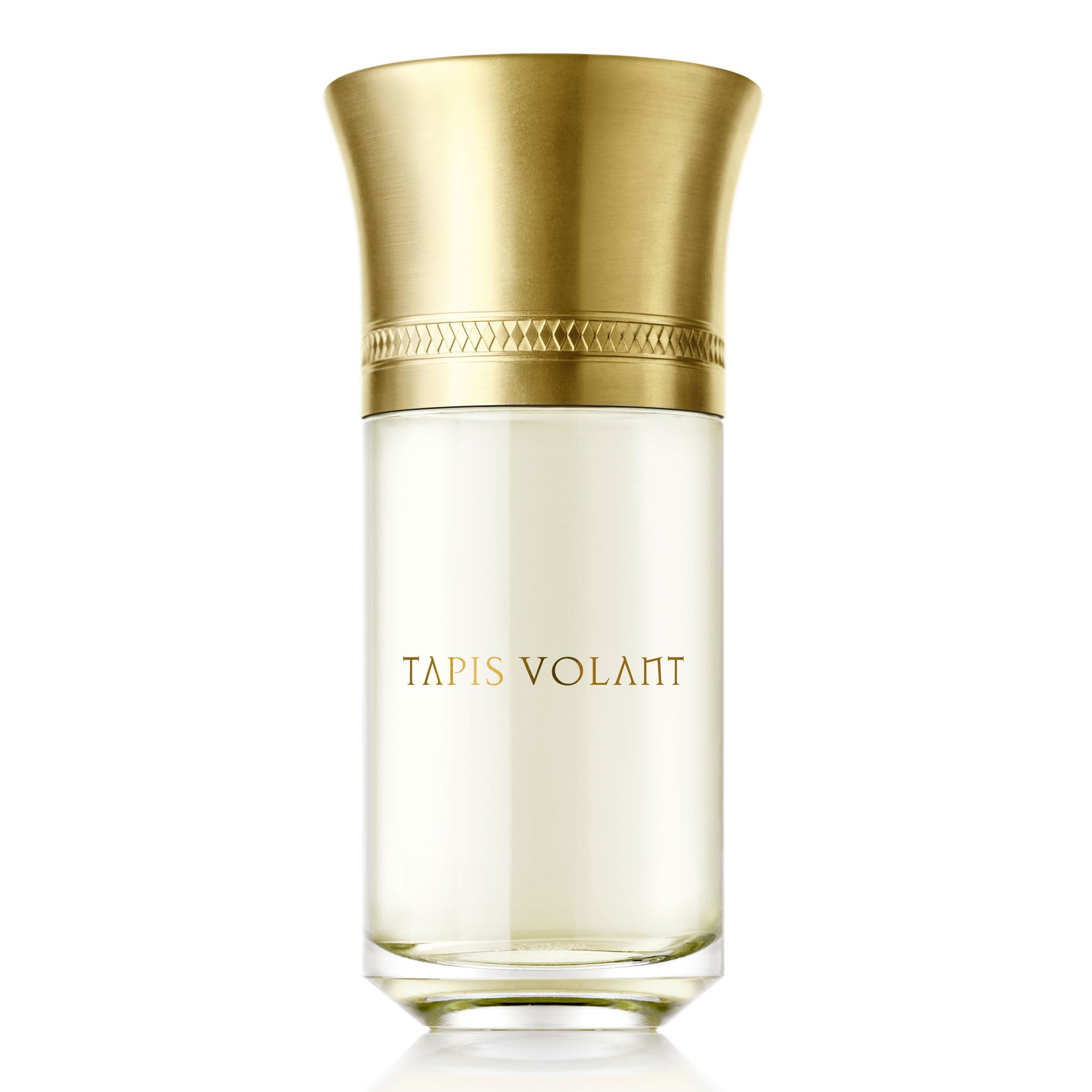 Liquides Imaginaires Tapis Volant - 100ml - Gharyal by Collectibles 