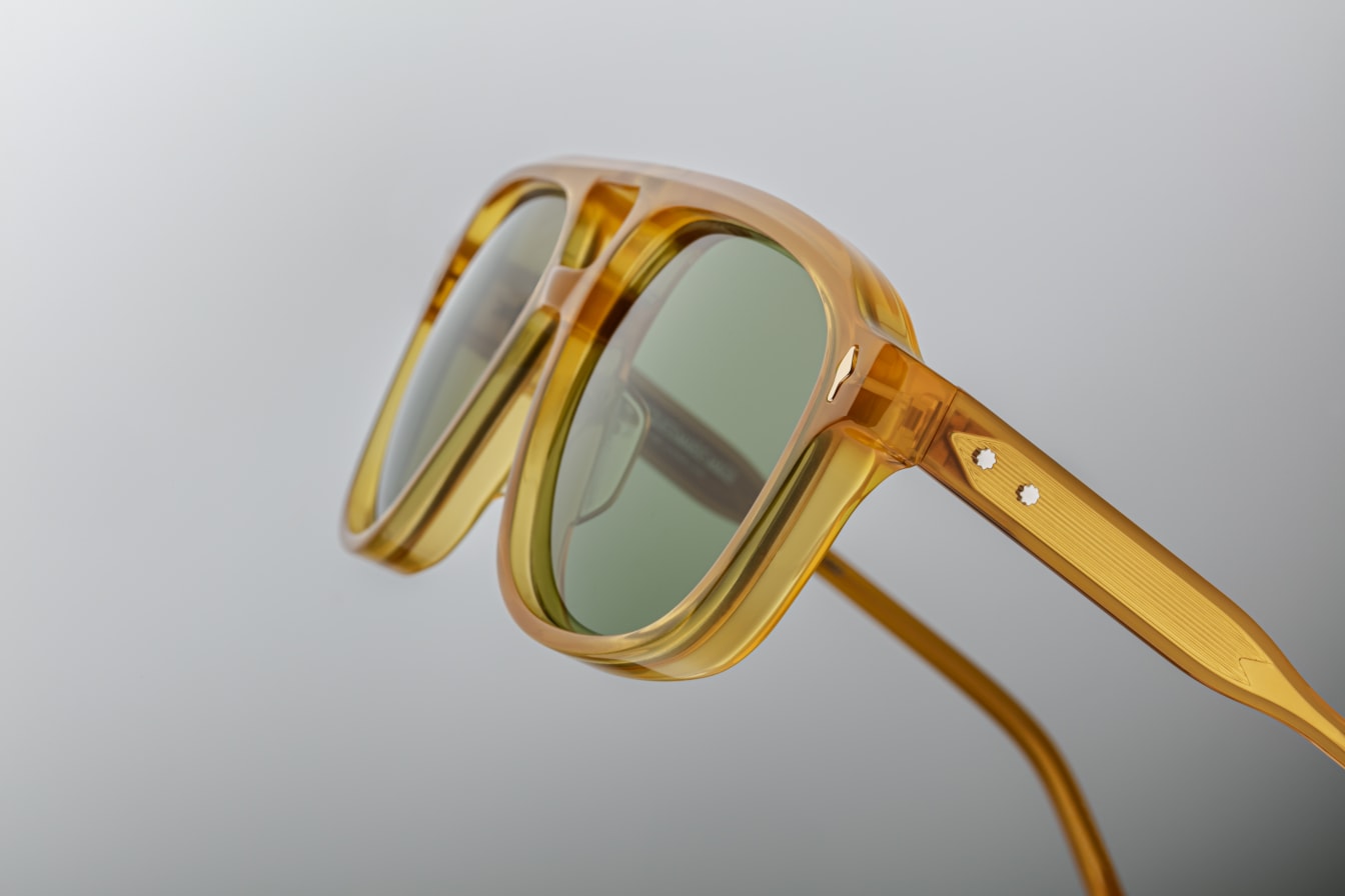 Leonard - 15K-HONEY