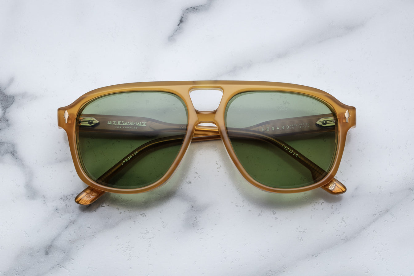 Leonard - 15K-HONEY
