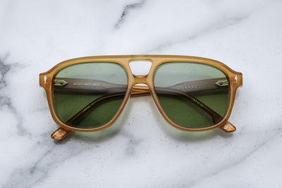 Leonard - 15K-HONEY