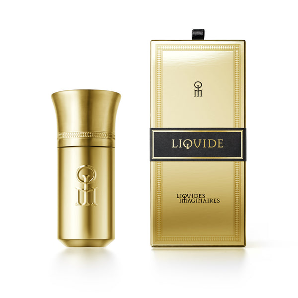 Liquide Gold