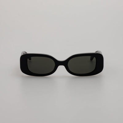 Lola Black/ Yellow Gold/ Solid Grey