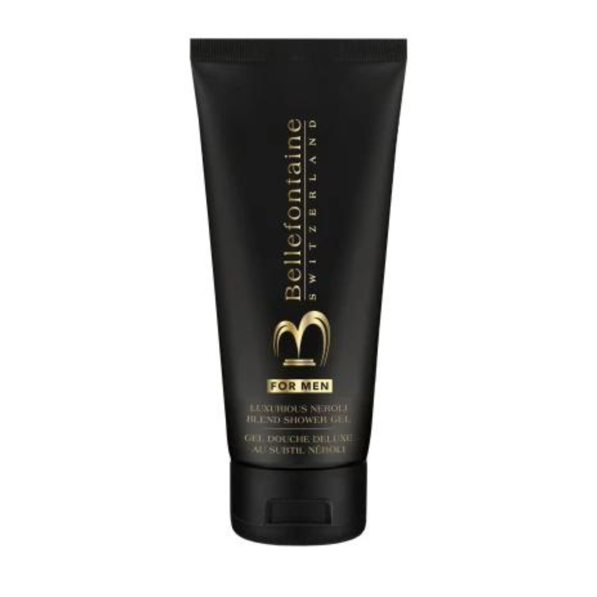 Bellefontaine Luxurious Neroli Blend Shower Gel - Gharyal by Collectibles 