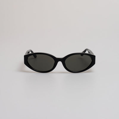 Lyra Black/ Yellow Gold/ Grey