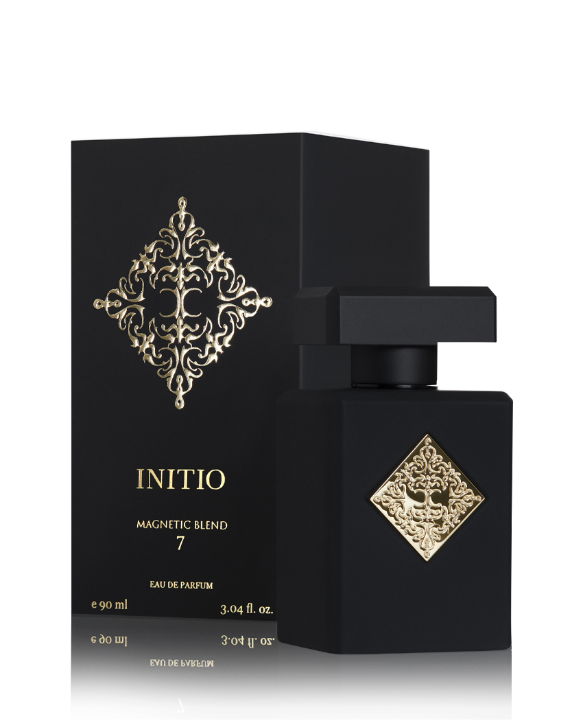 INITIO Parfums Privés Magnetic Blend 7 - Gharyal by Collectibles 