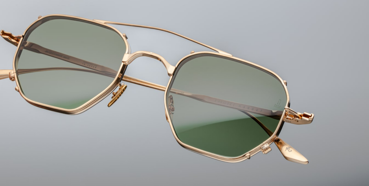 Marbot Color Jacques Marie Mage Marbot Sunglasses - Gharyal | Official Retailer ...