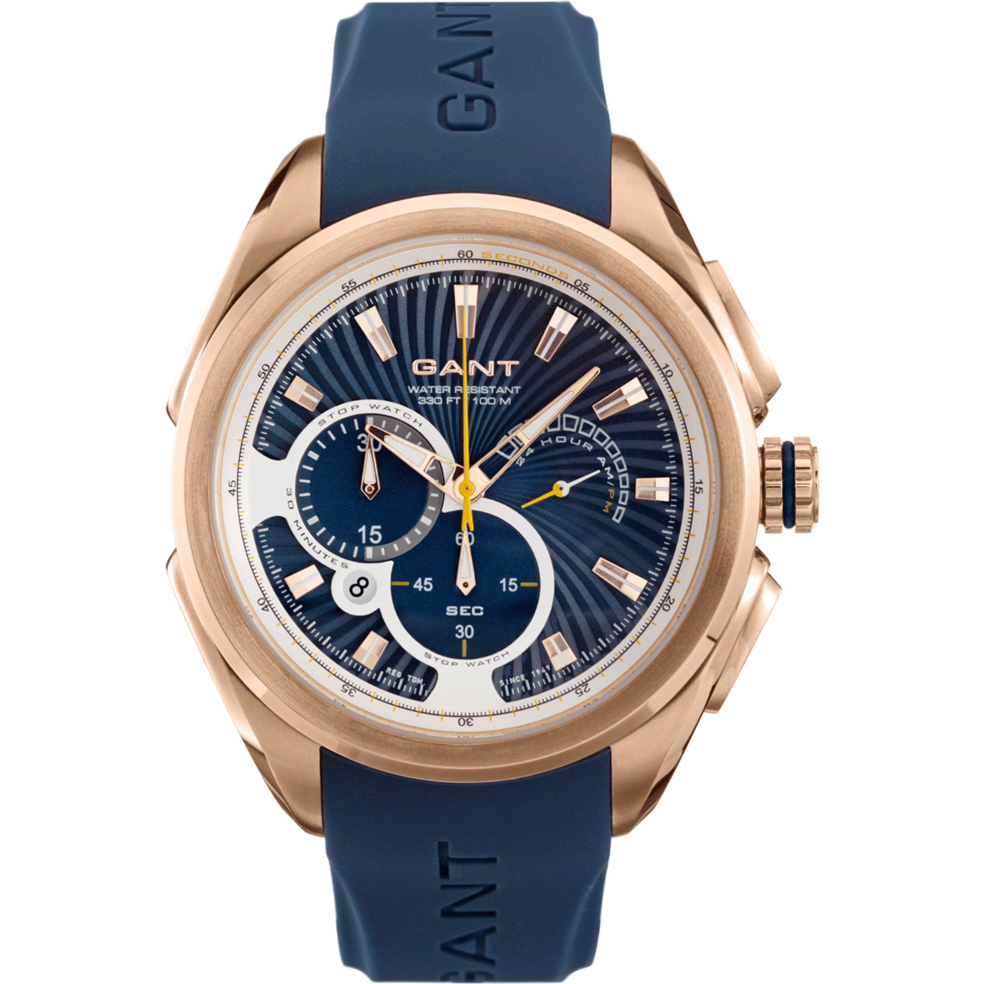 Gant Milford ll - Gharyal by Collectibles 