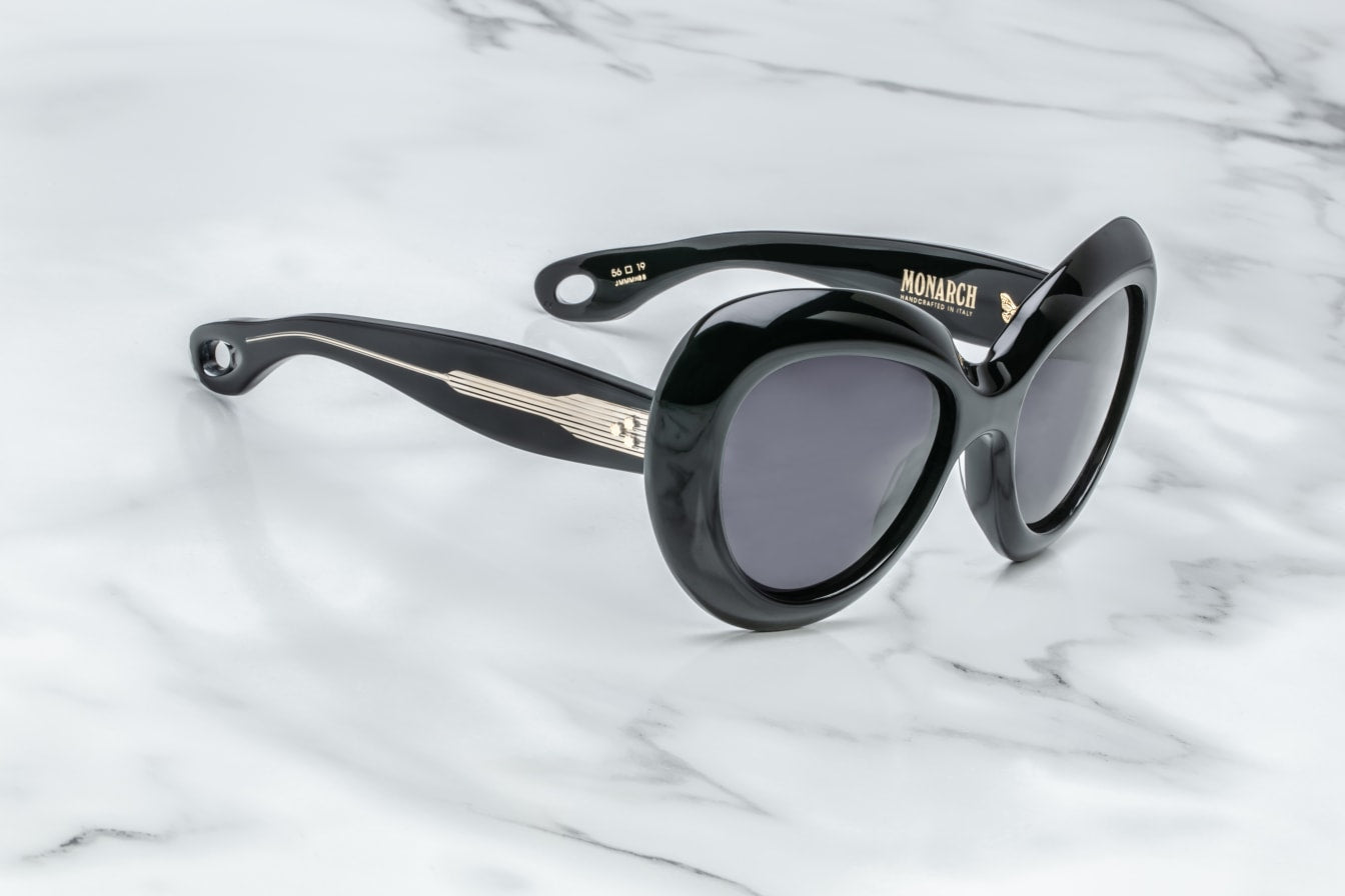 Monarch - 88-BLACK