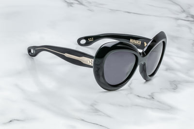Monarch - 88-BLACK