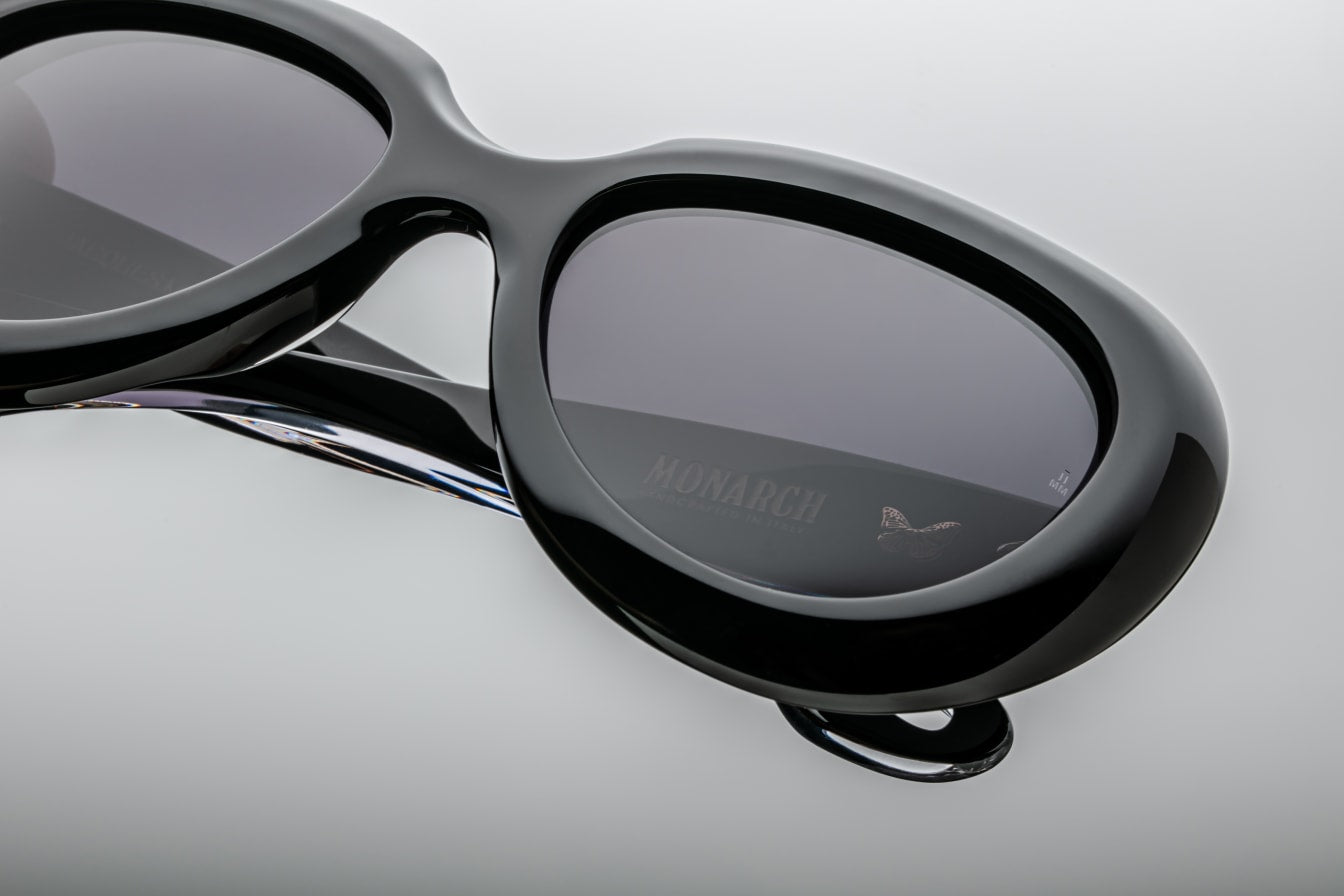 Monarch - 88-BLACK