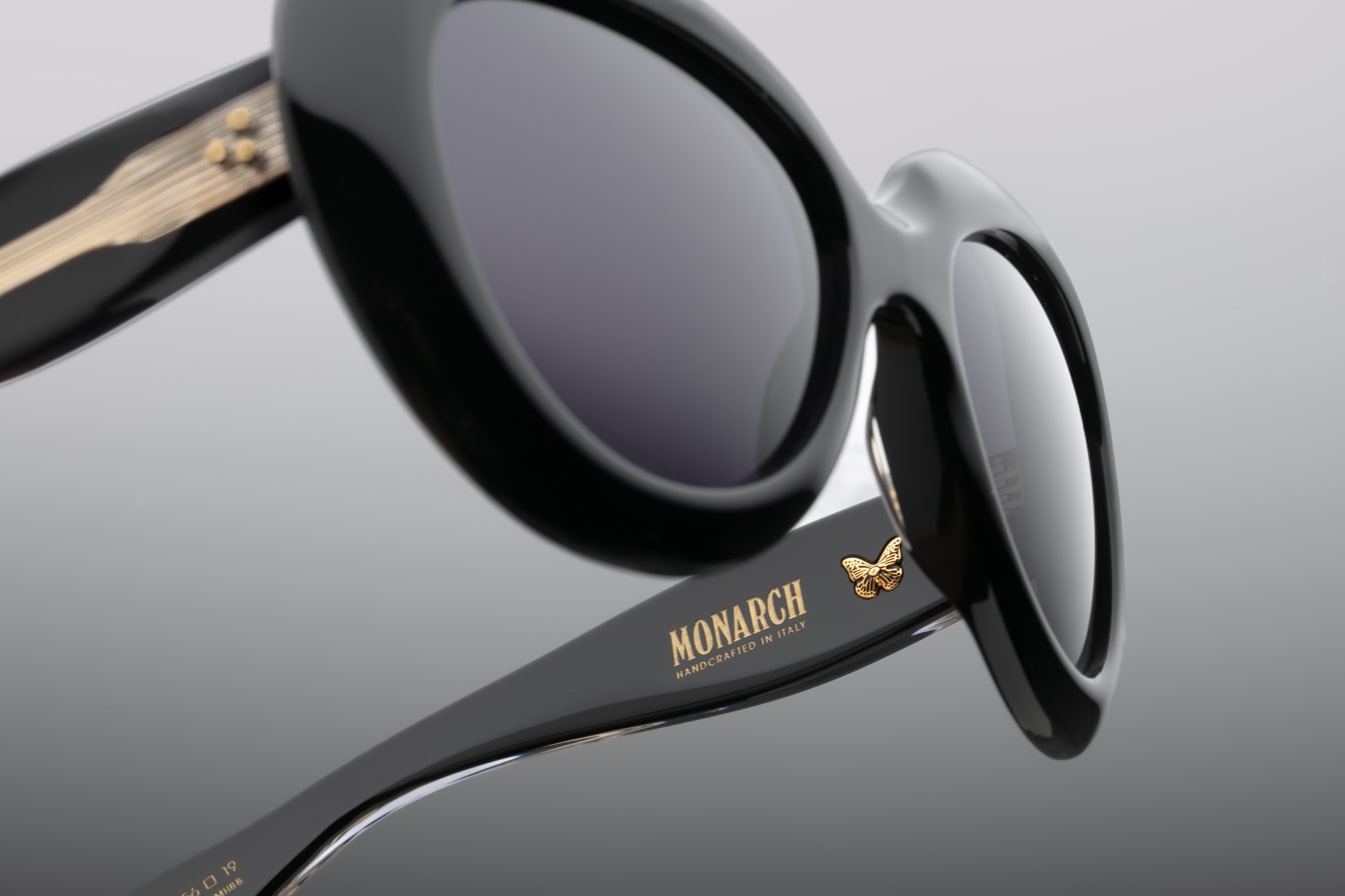 Monarch - 88-BLACK