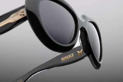 Monarch - 88-BLACK