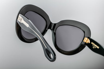 Monarch - 88-BLACK