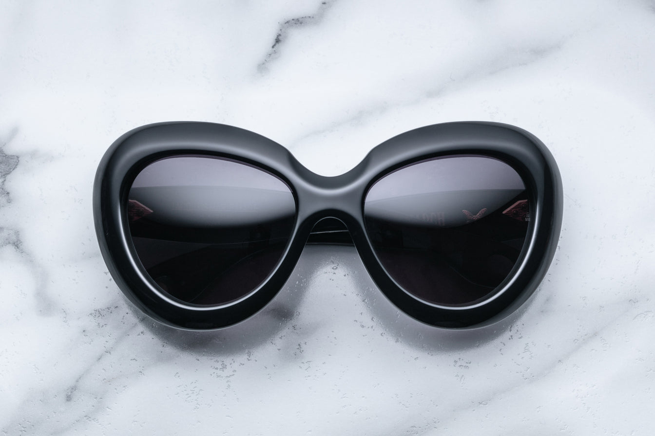 Monarch - 88-BLACK