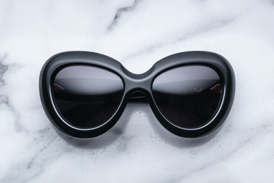 Monarch - 88-BLACK