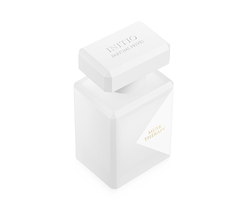 Musk Therapy Hair Mist