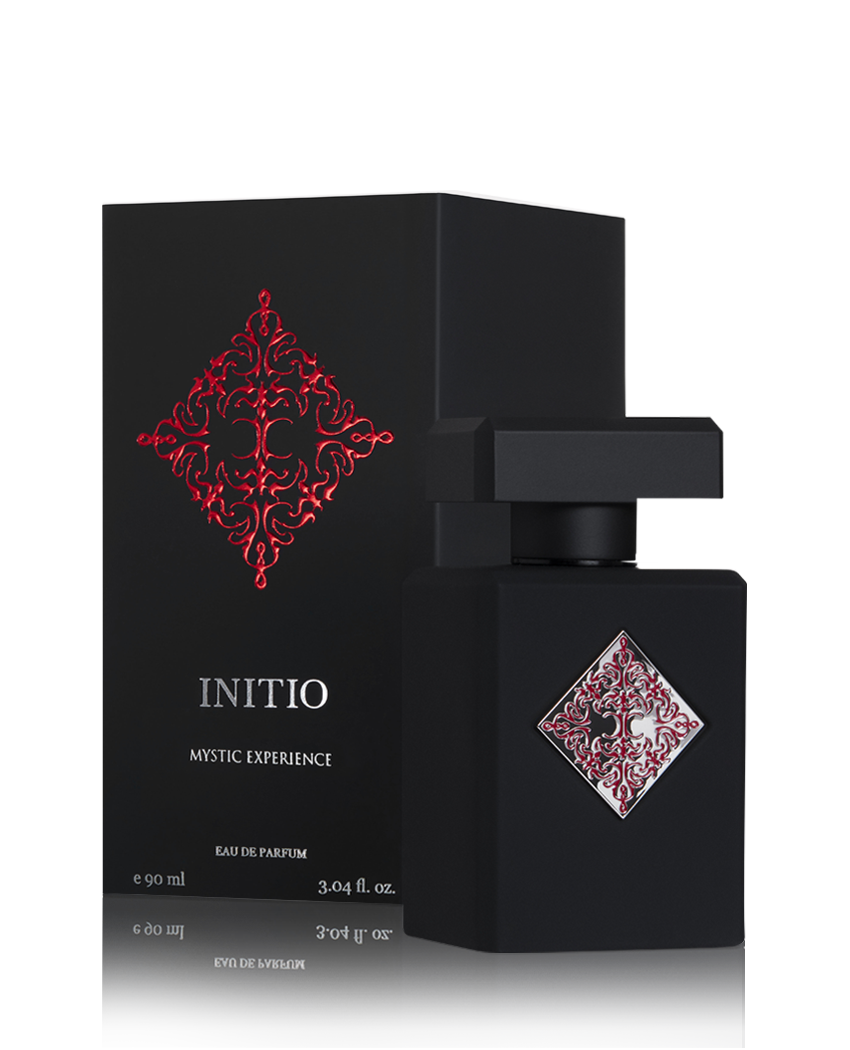 INITIO Parfums Privés Mystic Experience - Gharyal by Collectibles 