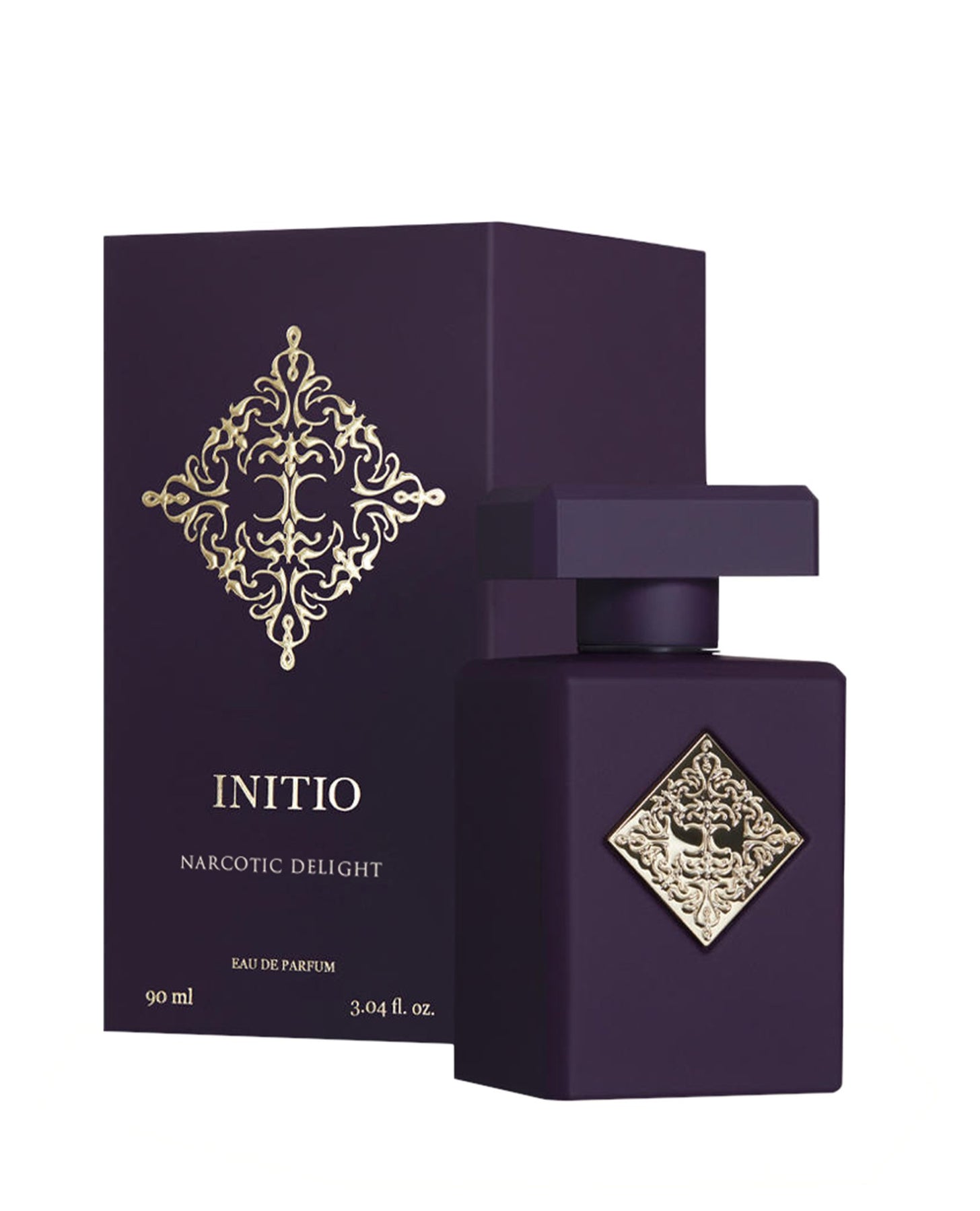 INITIO Parfums Privés Narcotic Delight - Gharyal by Collectibles 
