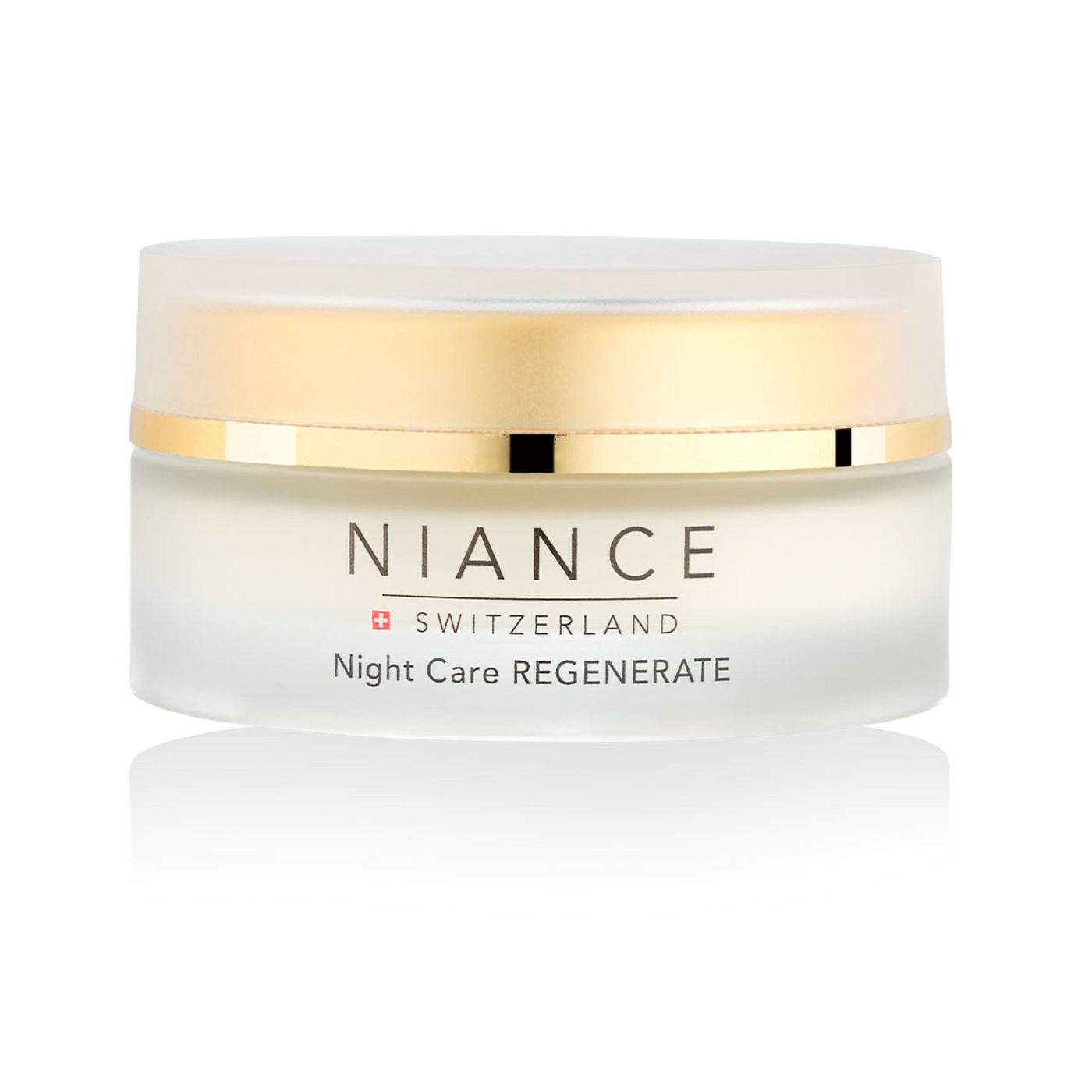 Niance Night Care REGENERATE - Gharyal by Collectibles 