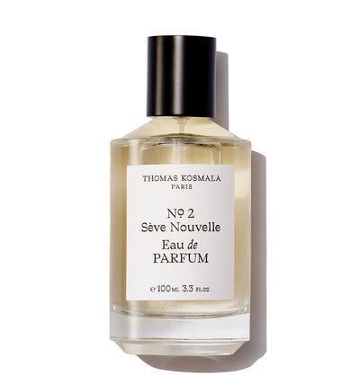 No.2 Sève Nouvelle