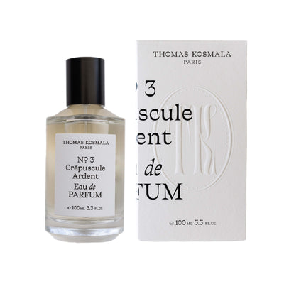 No.3 Crépuscule Ardent