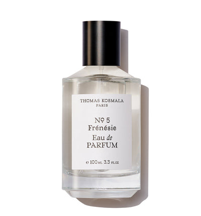 No.5. Frénésie