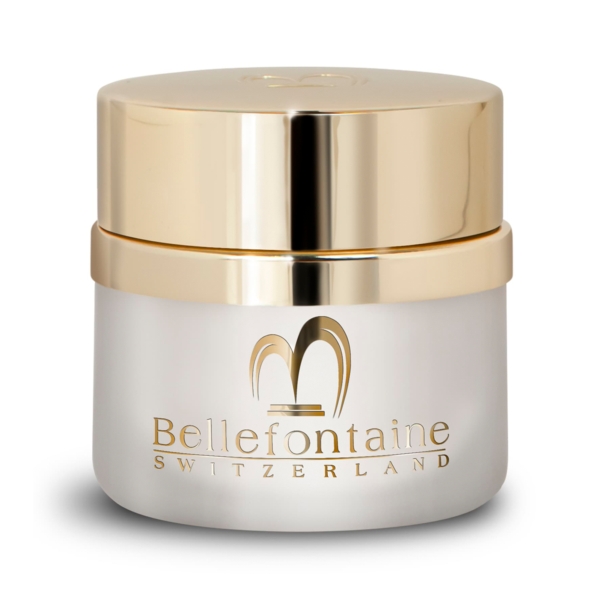 Bellefontaine Nutri-Regeneration Mask - Gharyal by Collectibles 